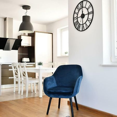 Apartamenty Navigator-Portowa 28 Kołobrzeg Esterno foto
