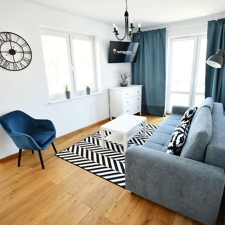 Apartamenty Navigator-Portowa 28 Kołobrzeg Esterno foto