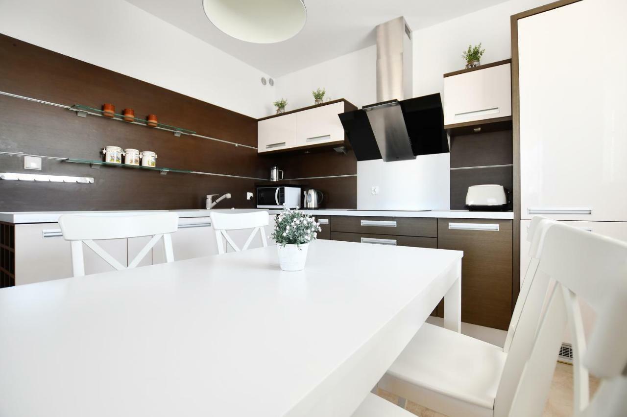Apartamenty Navigator-Portowa 28 Kołobrzeg Esterno foto