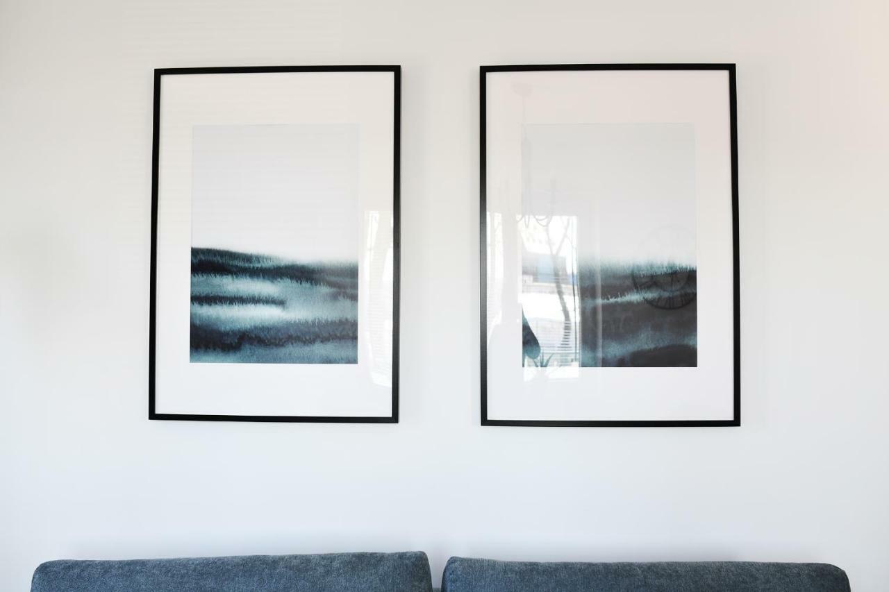 Apartamenty Navigator-Portowa 28 Kołobrzeg Esterno foto