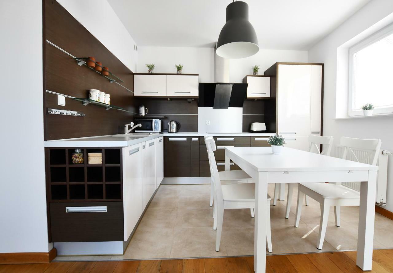 Apartamenty Navigator-Portowa 28 Kołobrzeg Esterno foto